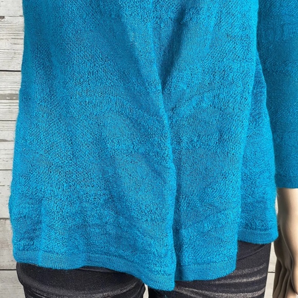 J. Jill Cardigan Sweater ♥️ Wool Blend - Picture 8 of 12